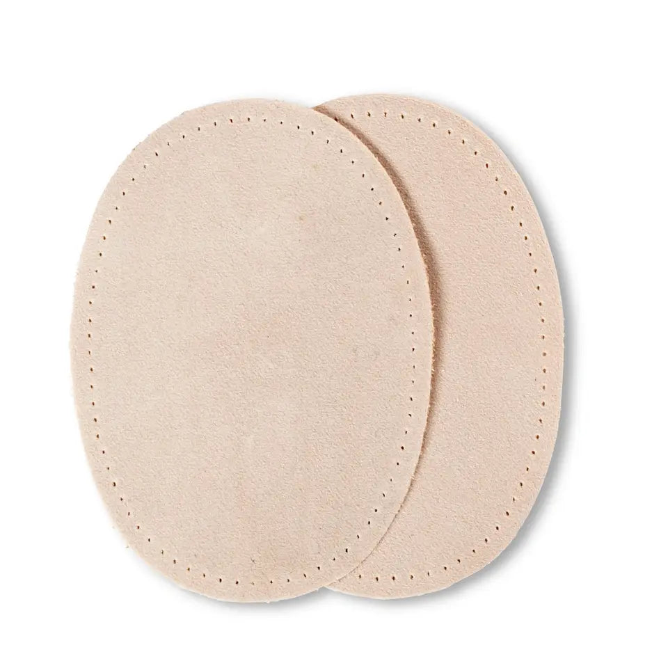 Prym Patches,imitation suede, iron-on, various colours
