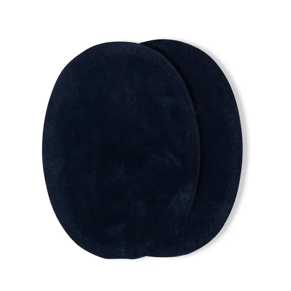 Prym Patches,imitation suede, iron-on, various colours