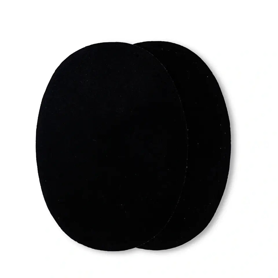 Prym Patches,imitation suede, iron-on, various colours