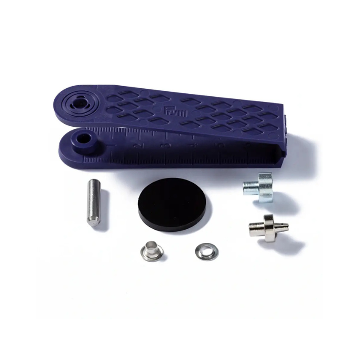 Prym Eyelets with Washers 4mm