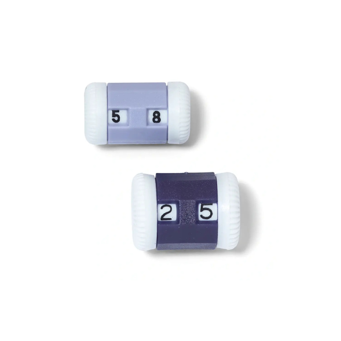 Prym Row counter