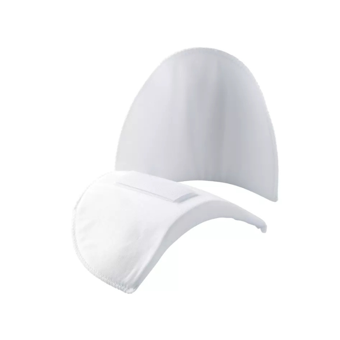 Prym Set- in shoulder pads with Velcro