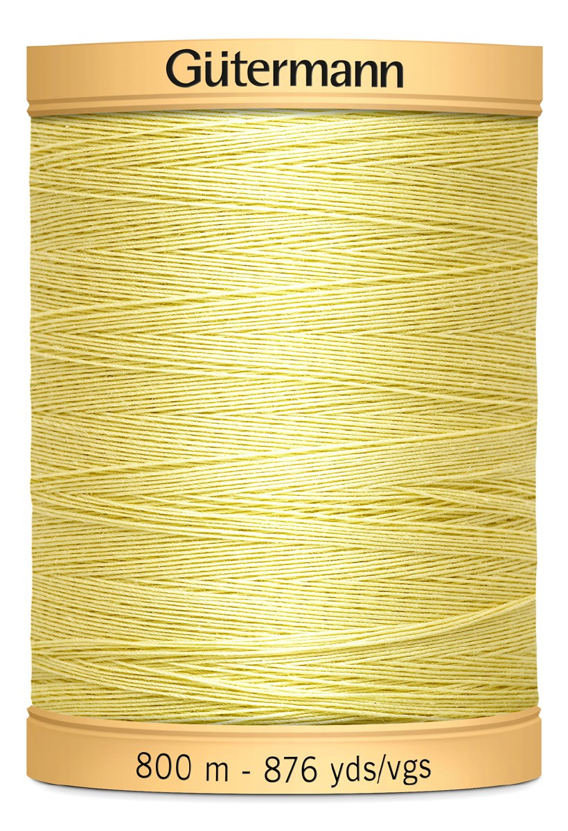 Gutermann cotton thread
