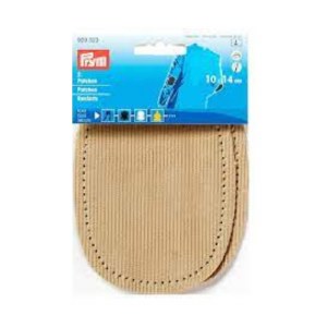 Prym Iron on Corduroy patches