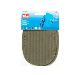 Prym Iron on Corduroy patches