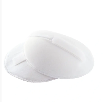 Prym raglan shoulder pads with velcro