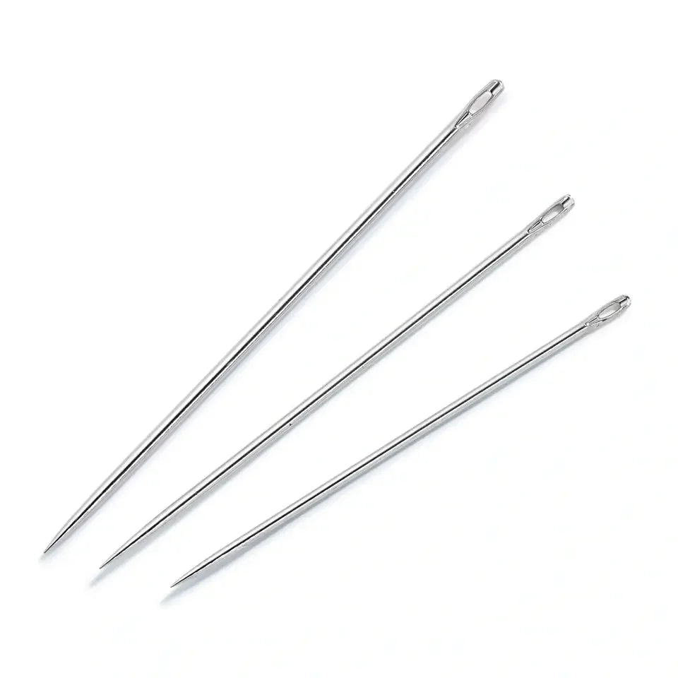 Hand Sewing Needles