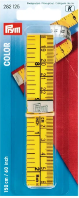 Tape Measures