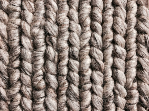 Chunky Yarn