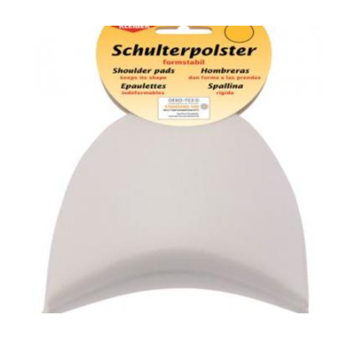 Kleiber shoulder pads