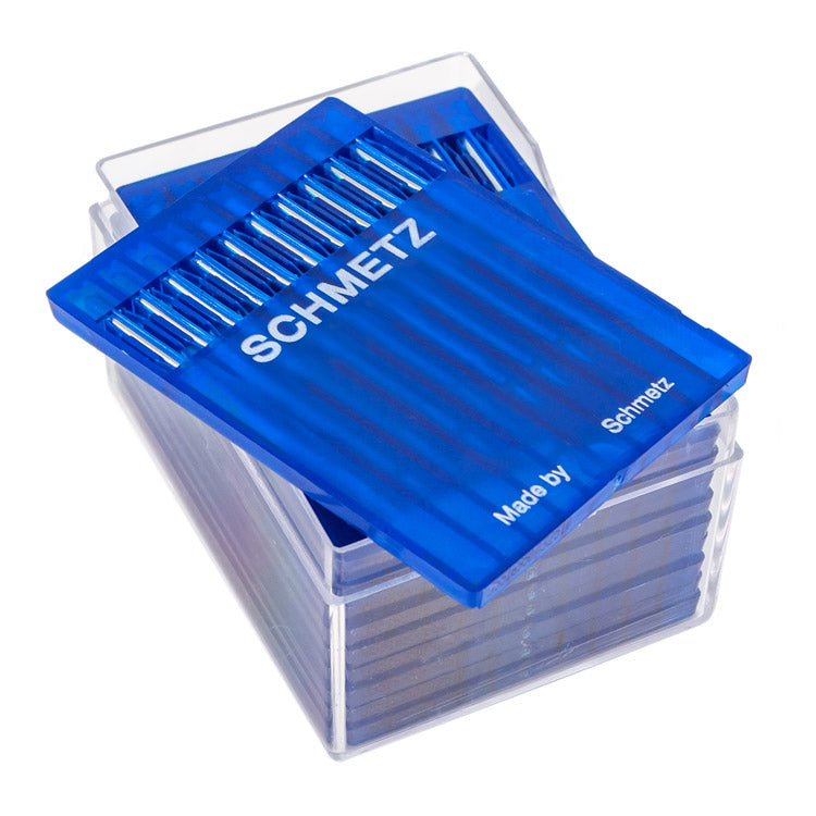 Industrial sewing needles