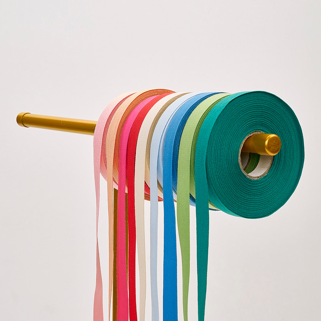 Cotton tape