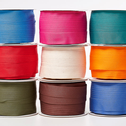 Cotton tape