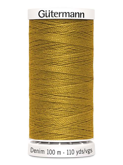Gutermann Denim Thread 1000m