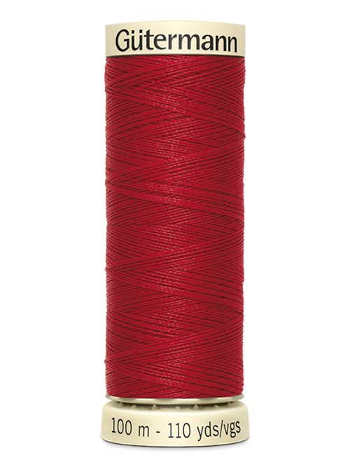 Gutermann sew-all thread