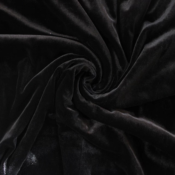 Luxury Stretch Velvet