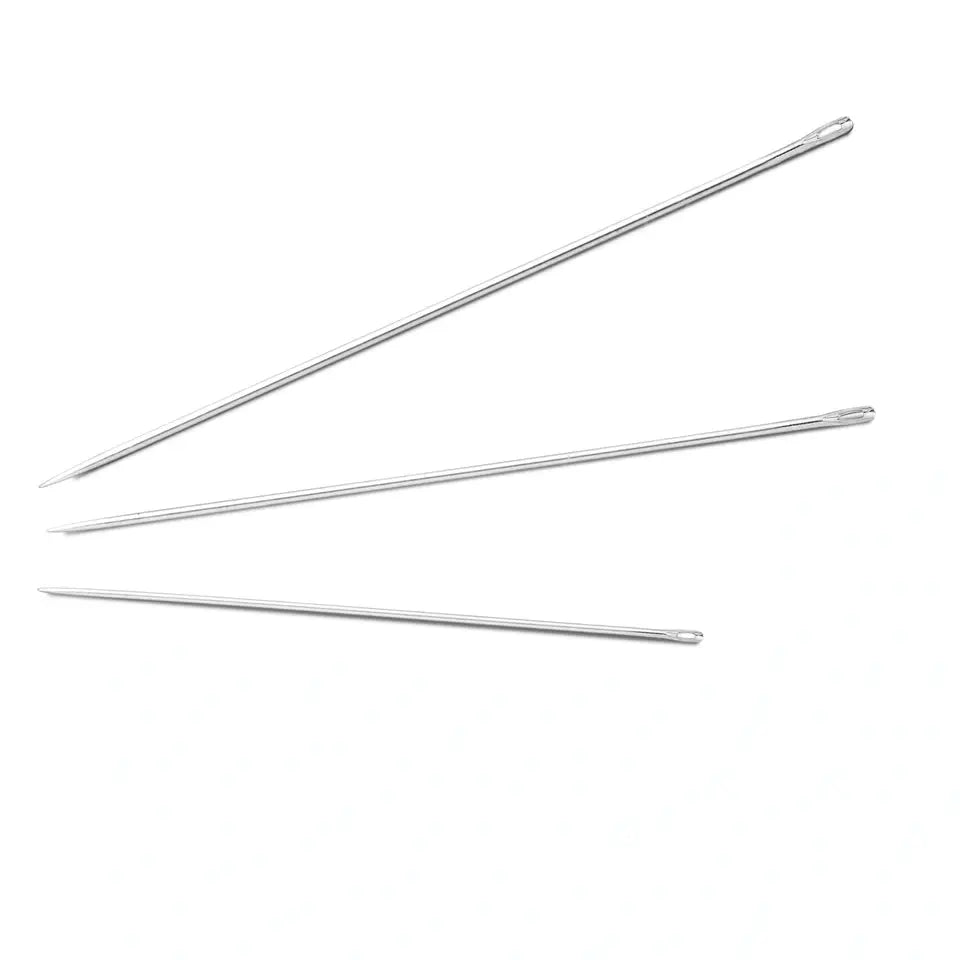 Prym Millinery needles