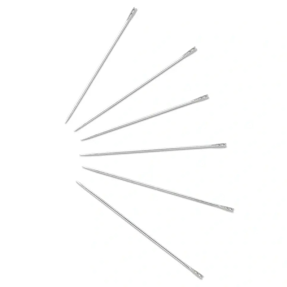 Prym self threading needles