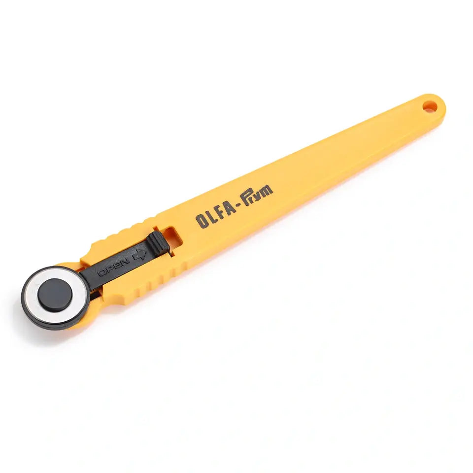 Prym Rotary Cutter 18mm