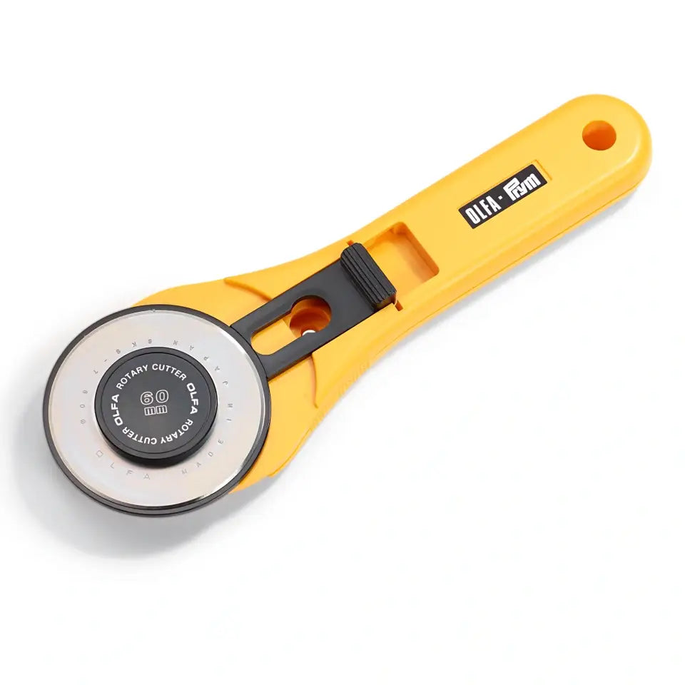 Prym Rotary Cutter 60mm