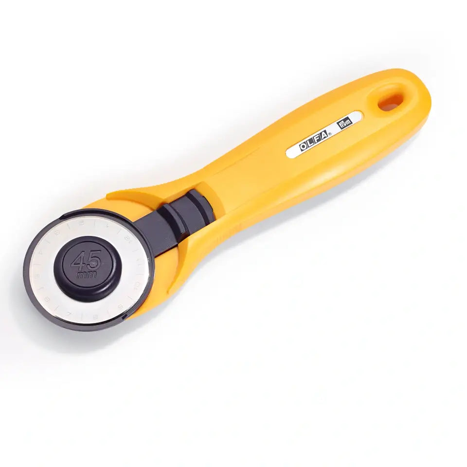 Prym Rotary Cutter 45mm