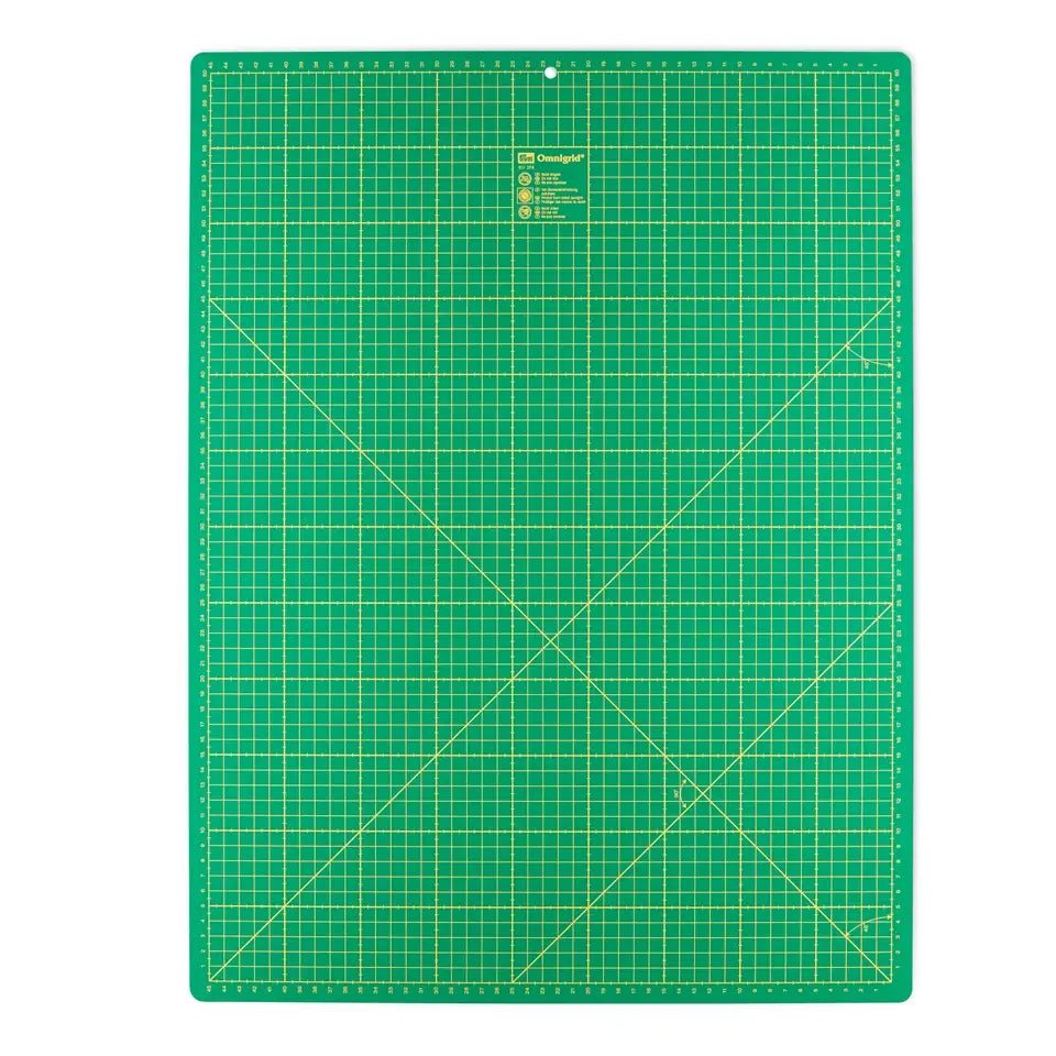 Prym Cutting mats, 3 sizes available.