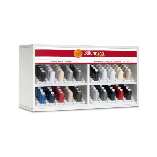 Gutermann Thread stands