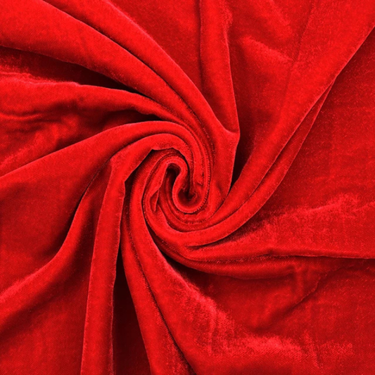 Micro velvet