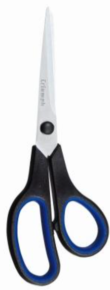 Kleiber Triumph Scissors collection