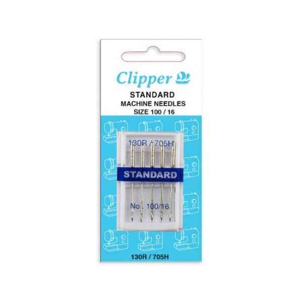 Clipper Machine Needles Standard