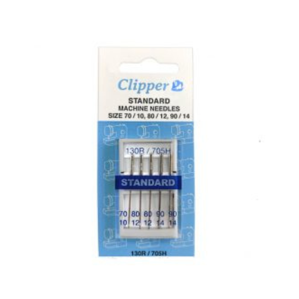 Clipper Machine Needles Standard