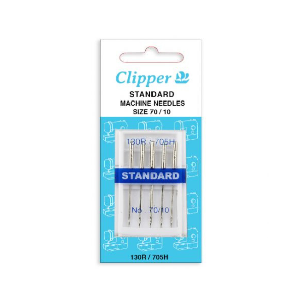 Clipper Machine Needles Standard