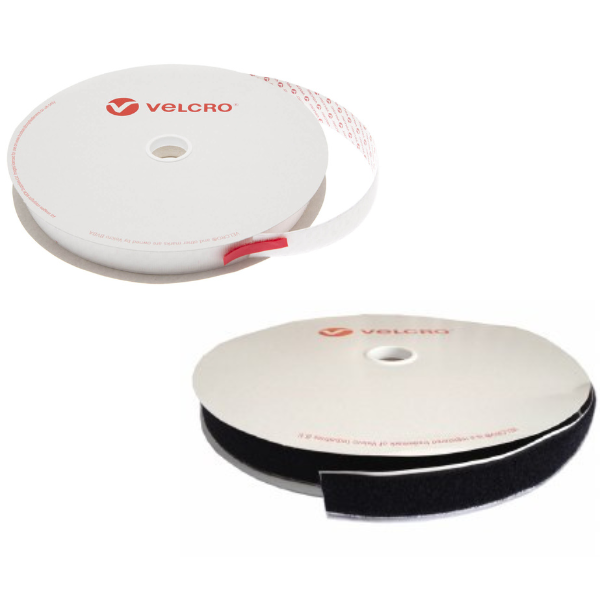 Industrial sew-in Velcro