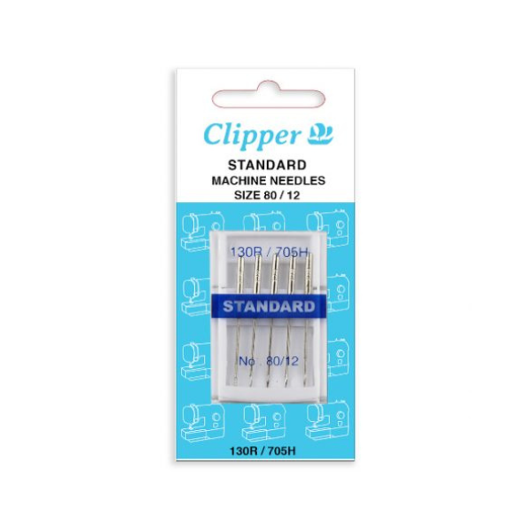 Clipper Machine Needles Standard