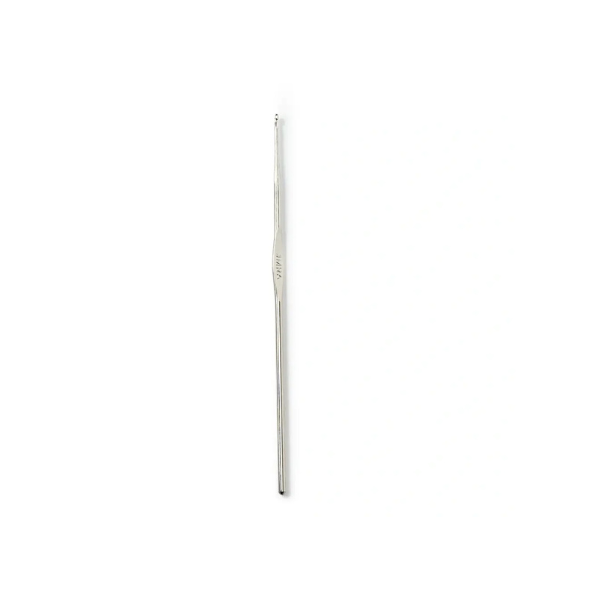 Prym Crochet Hook Metal .6mm - 4.5mm