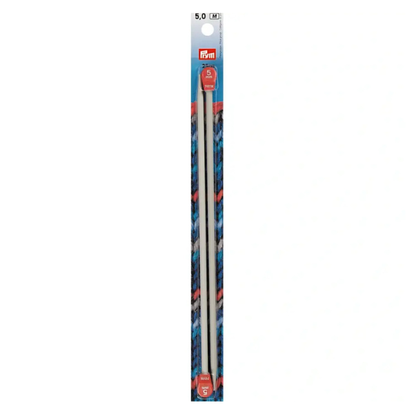 Prym Knitting Needles 25cm