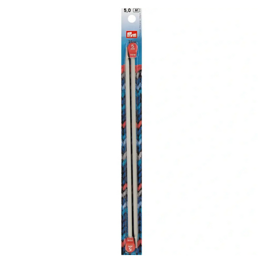 Prym Knitting Needles 25cm