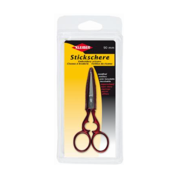 Kleiber Embroidery scissors