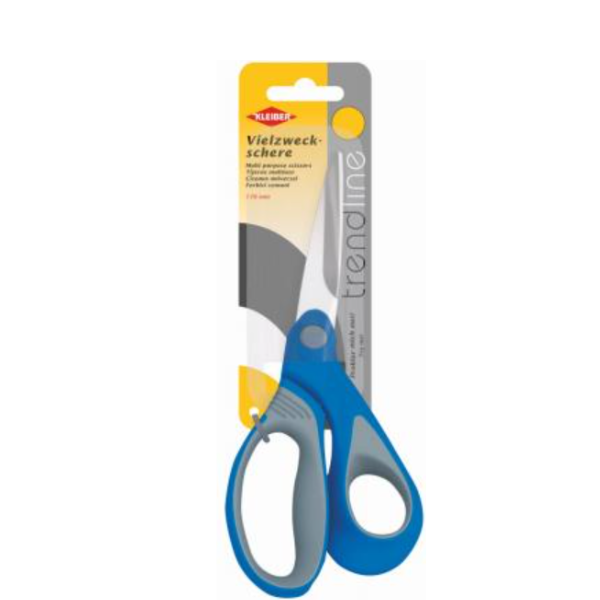 Kleiber Soft- Touch scissors