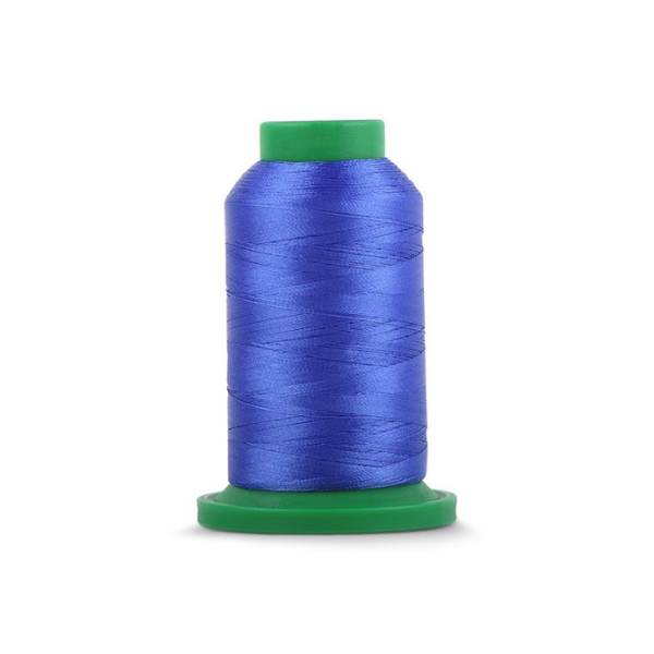 Isacord 40 embroidery thread