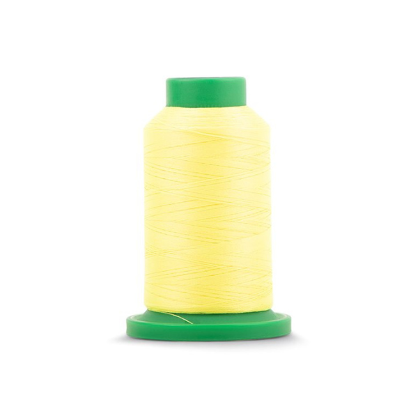 Isacord 40 embroidery thread