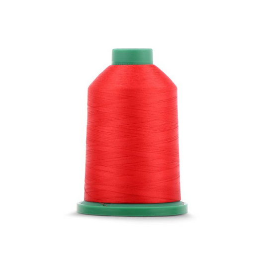 Isacord 40 embroidery thread