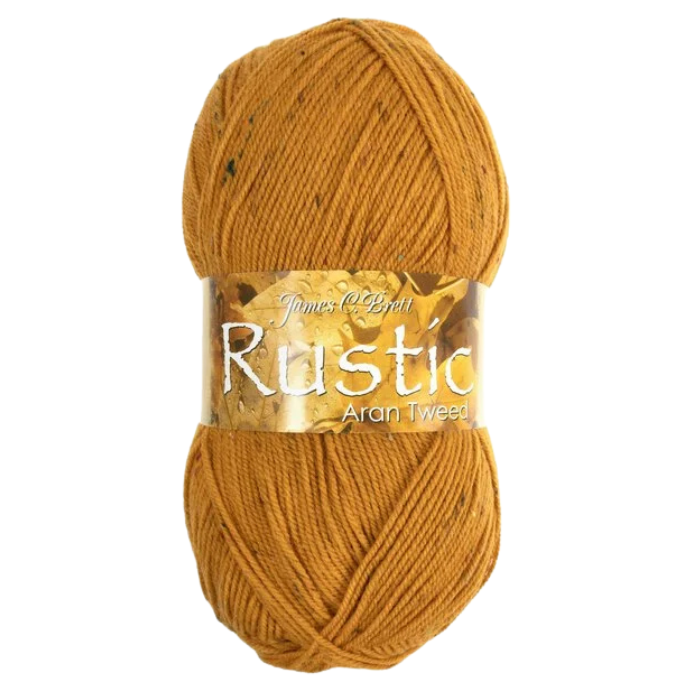 Rustic Aran 400g