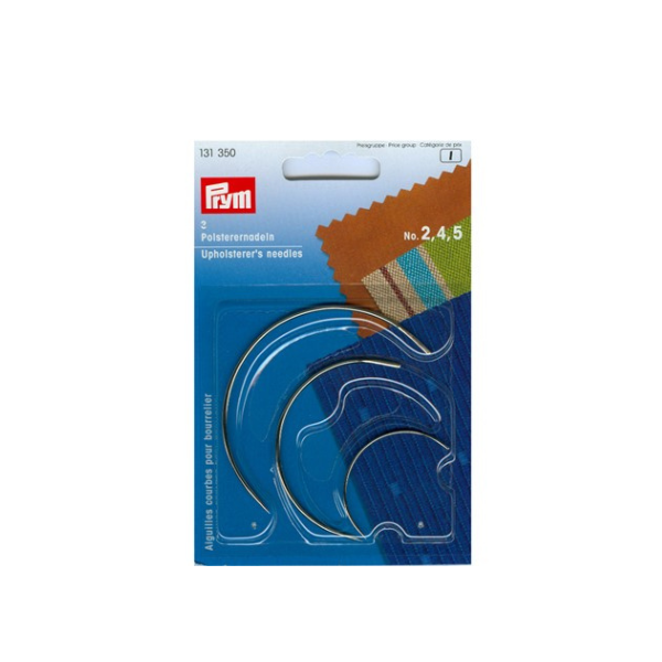 Craft needles, assorted