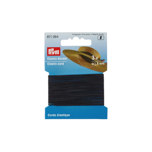 Prym 1.5mm Elastic