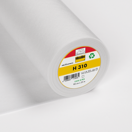 FUSIBLE INTERLINING H 310