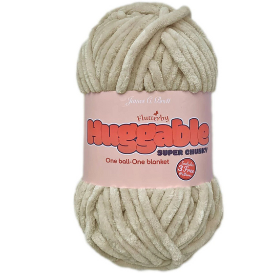 James C Brett Huggable 250g