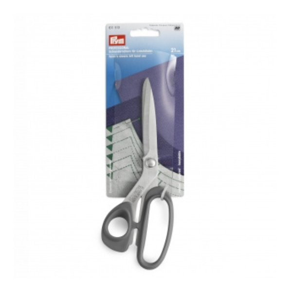 Prym left-handed Professional Shears 21cm 611513