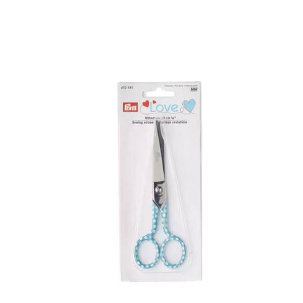 Prym Love Dressmaking scissors 15cm 610541