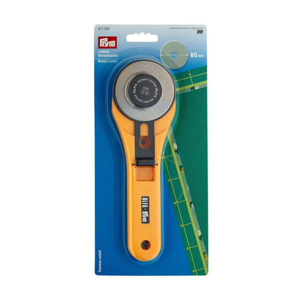 Prym Rotary Cutter 60mm